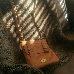 Fossil crossbody mini