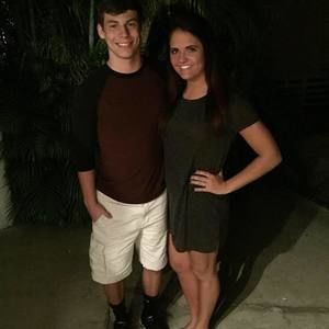 Meet your Posher, Tyler