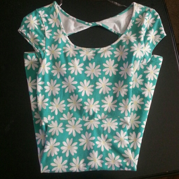 Daisy Dress