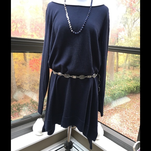 Eileen Fisher Layer Dress