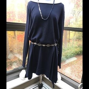 Eileen Fisher Layer Dress