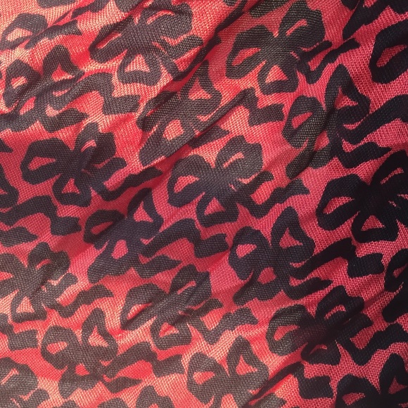 J Crew scarf