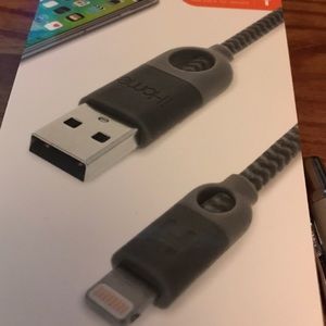 Meet your Posher, Tommie