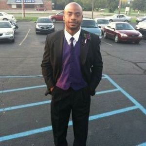 Meet your Posher, Jimmie