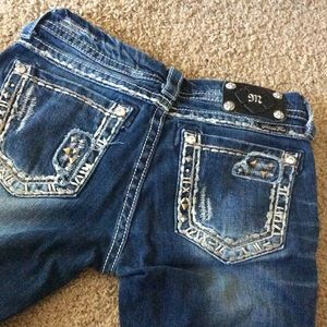Miss Me Women's Jeans 28L