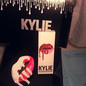 💕Kylie Lip Kit💕 AUTHENTIC