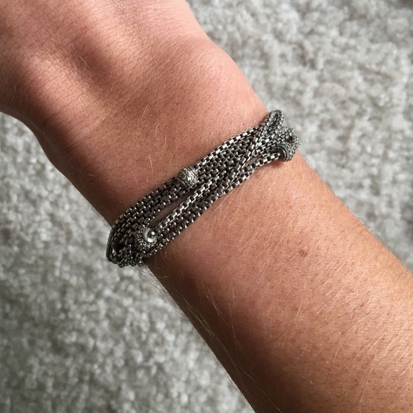 David Yurman Bracelet