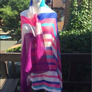 Fashion scarf