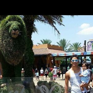 Meet your Posher, Izaiah