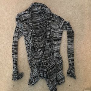 Express Cardigan