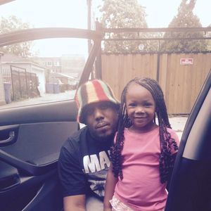 Meet your Posher, Desmond