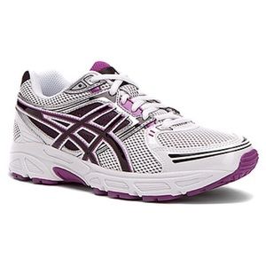 Women's ASICS gel contend
