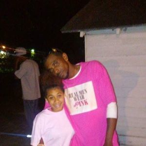 Meet your Posher, Louis