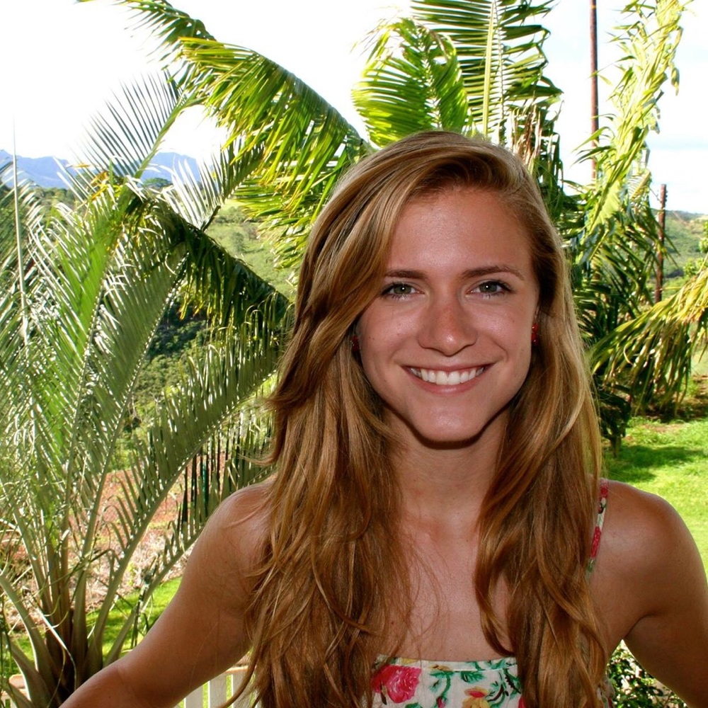Meet your Posher, Kate