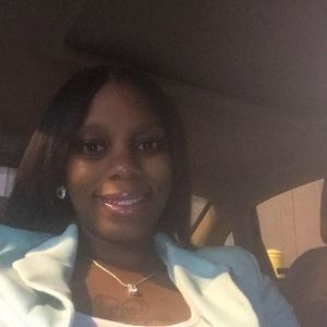 Meet your Posher, Tangela