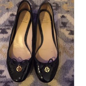Tory Burch pumps
