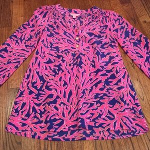 Lilly Pulitzer Elsa
