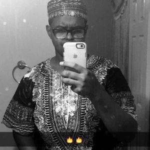 Meet your Posher, Khalid