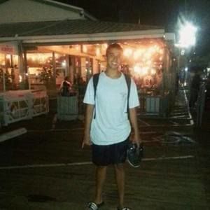 Meet your Posher, Dan