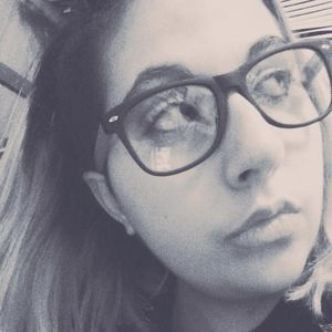 Meet your Posher, Nina