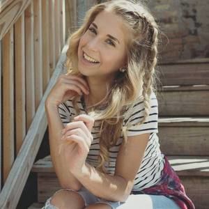 Meet your Posher, Baylie