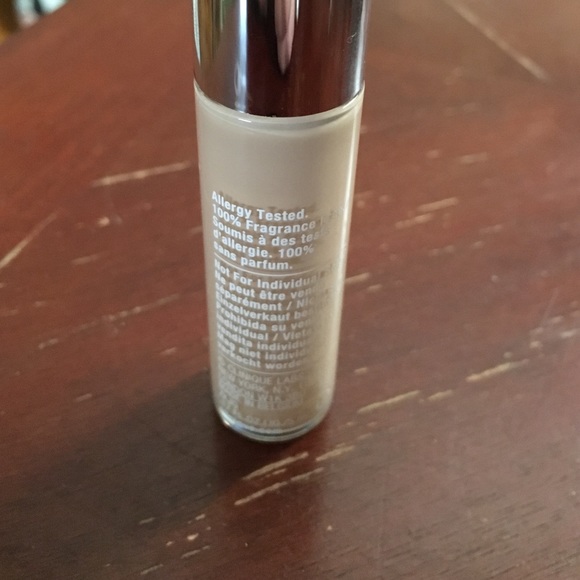 Beyond perfecting foundation + concealer - Picture 2 of 3