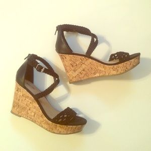 Mossimo Supply Co. Wedges