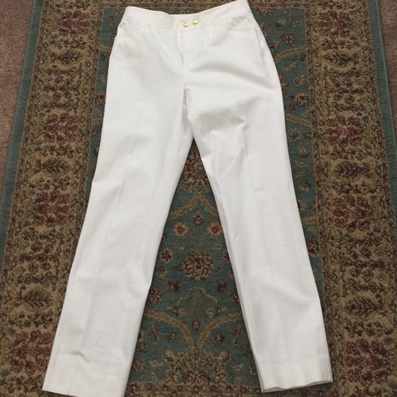 Ralph Lauren pants size 4