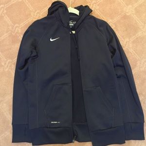 Nike hoodie