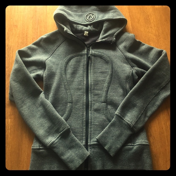 Lulu Lemon Jacket