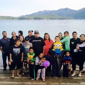 Meet your Posher, Beatrice