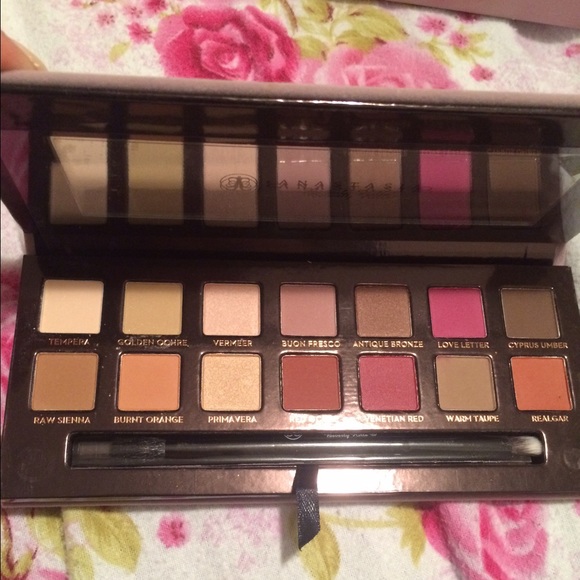 Modern Renaissance