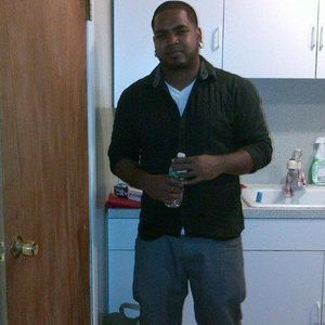 Meet your Posher, Cecil