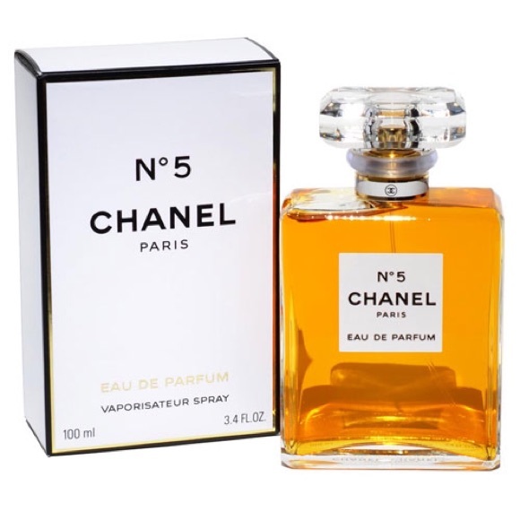 Chanel Perfume