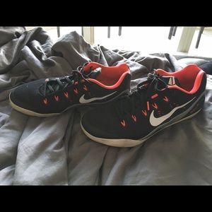 Kobe basketball shoes