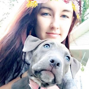 Meet your Posher, Brecken