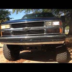 Meet your Posher, Bradee