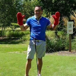 Meet your Posher, J drew