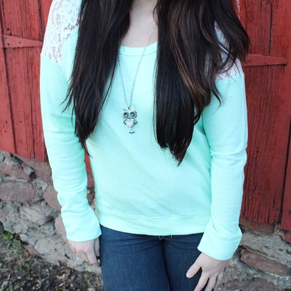 Full Tilt sweatshirt