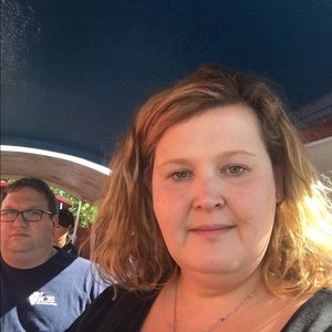 Meet your Posher, Kathleen