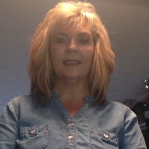 Meet your Posher, Sherri