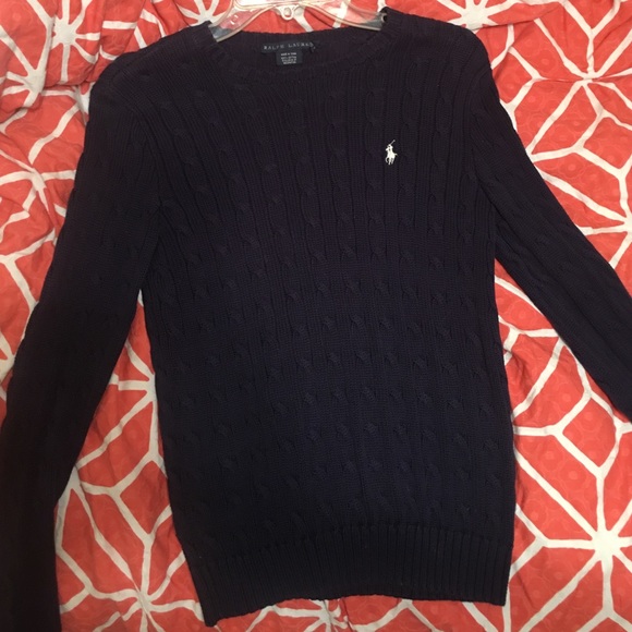 Ralph Lauren sweater