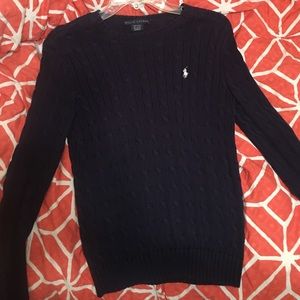 Ralph Lauren sweater
