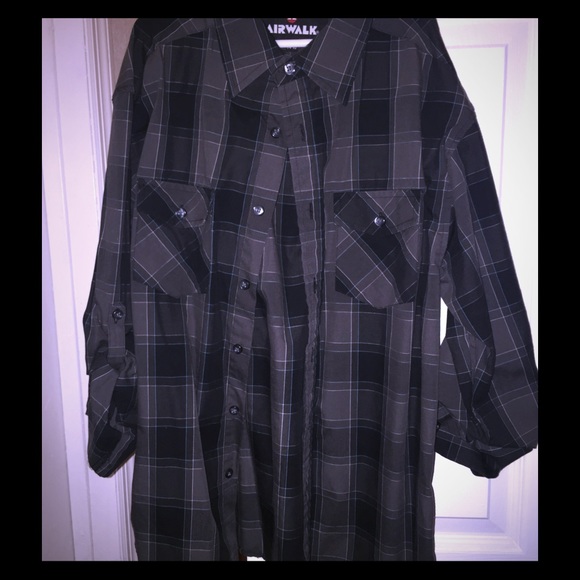 Skater Shirt