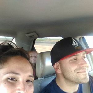 Meet your Posher, Alicia