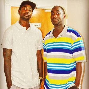 Meet your Posher, Sixx