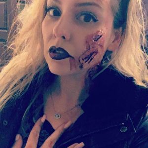 Meet your Posher, Gina