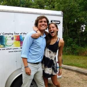 Meet your Posher, James