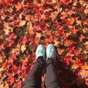 Meet your Posher, Denise