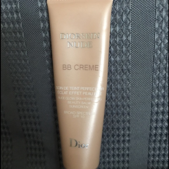 Dior BB Cream in 003